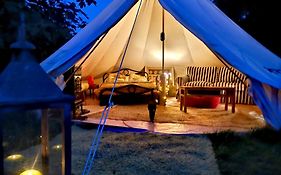 Tente Mongole 4 Saisons Cosy Et Spacieux